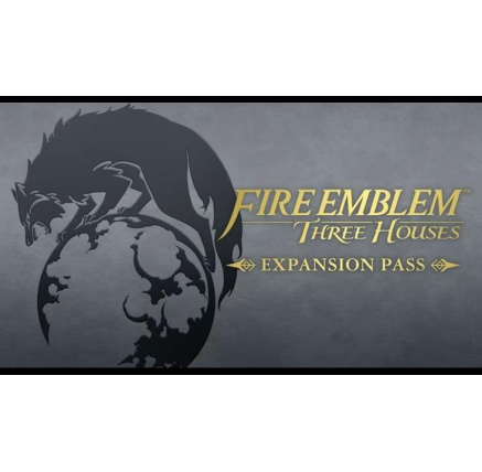 Fire Emblem Three Houses Expansion Pass (Switch) Fire Emblem Three Houses Expansion Pass (Switch)