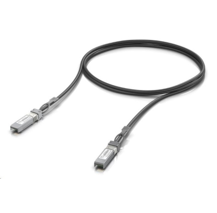 UBNT UACC-DAC-SFP10-1M, DAC cable, 10 Gbps, 1m