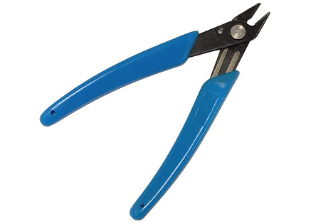 Štípací kleště na drát - přesné