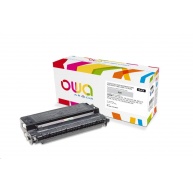 OWA Armor toner pro CANON FC 204, 230,310,330,336,530,740,770 PC860, 880, 890, 4000 Stran, E30, černá/black (E-30)