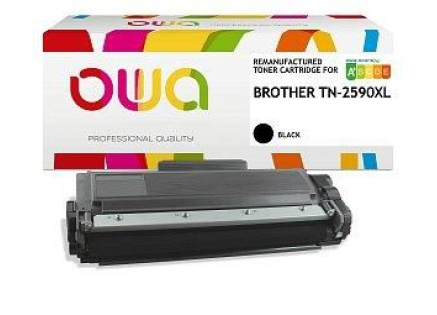 OWA Armor toner pro Brother DCP-L2622DW 3.000 str., komp.s TN2590XL
