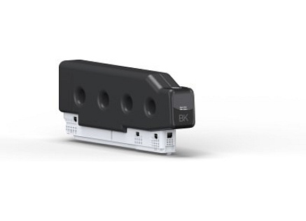 EPSON Ink čer pro WorkForce Enterprise AM-C5000/6000 Black (50.000 str.)