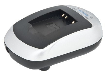 AVACOM Nabíječka pro Olympus LI-40B, LI-42B - AV-MP-AVP140