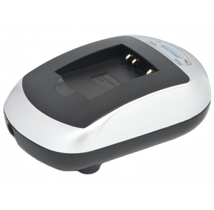 AVACOM Nabíječka pro Olympus LI-40B, LI-42B - AV-MP-AVP140 AVACOM Nabíječka pro Olympus LI-40B, LI-42B - AV-MP-AVP140