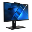 ACER LCD B248YGbemiqprcuzx 60cm (23.8") IPS LED, FHD 1920x1080@120Hz, 250cd/m2, 178°/178°, 4ms (G2G), HDMI(2.0) + DP(1.4