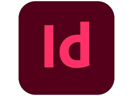 InDesign for teams MP ML (+CZ) Government 1 User, 12 Months, Level 2, 10 - 49 Lic