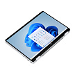 NTB HP OmniBook 5 Flip 14-fp0004nc, Core 7-150U, Touch/14" 2K OLED, 16GB LPDDR, 1TB, Win 11, 3m GamePass