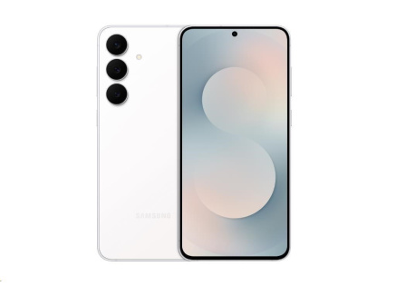 Samsung Galaxy S25 FE 5G 8GB/256GB bílý, EU
