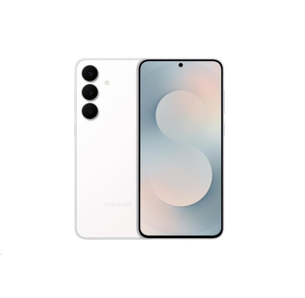 Samsung Galaxy S25 FE 5G 8GB/256GB bílý, EU