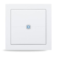Homematic IP  Nástěnný dálkový ovladač - HmIP-WRCC2