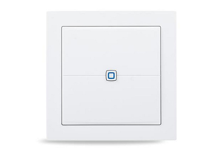 Homematic IP Nástěnný dálkový ovladač - HmIP-WRCC2 Homematic IP Nástěnný dálkový ovladač - HmIP-WRCC2