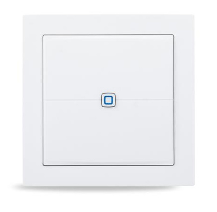 Homematic IP  Nástěnný dálkový ovladač - HmIP-WRCC2