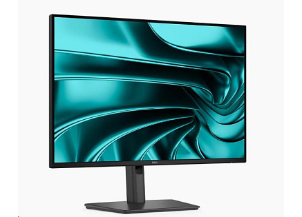 DELL LCD P2426E - 24"/IPS/LED/1920x1200/16:10/100Hz/8ms/1500:1/300 cd/m2/HDMI/DP/Pivot/VESA/3YNBD (210-BMGC)