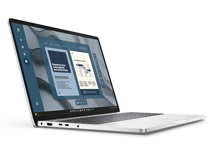DELL NTB Pro 16 PC16255/AMD Ryzen 5 220/8GB/512SSD/16" FHD+/IR Cam/No AC Adapter/WLAN/vPro|Backlit Kb/W11P/3Y PS NBD DELL NTB Pro 16 PC16255/AMD Ryzen 5 220/8GB/512SSD/16" FHD+/IR Cam/No AC Adapter/WLAN/vPro|Backlit Kb/W11P/3Y PS NBD