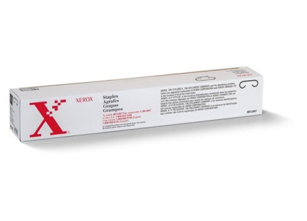 Xerox Staple Cartr Booklet Maker,Office FinLX (8 X 5K) pro WorkCentre 75xx/5200/72xx/74xx/78x/79xx/58xx/72xx (16 000ks) Xerox Staple Cartr Booklet Maker,Office FinLX (8 X 5K) pro WorkCentre 75xx/5200/72xx/74xx/78x/79xx/58xx/72xx (16 000ks)