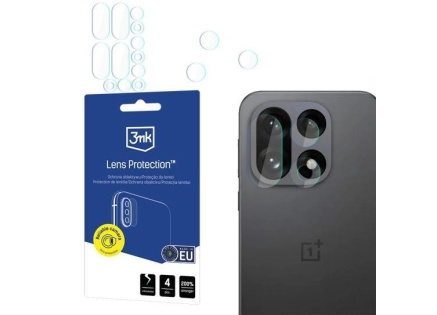 3mk Lens Protection pro OnePlus 15
