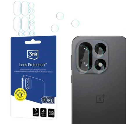 3mk Lens Protection pro OnePlus 15