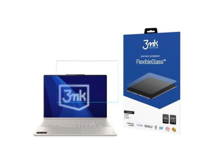 3mk hybridní sklo FlexibleGlass pro Lenovo Yoga 7 2in1 16AKP10