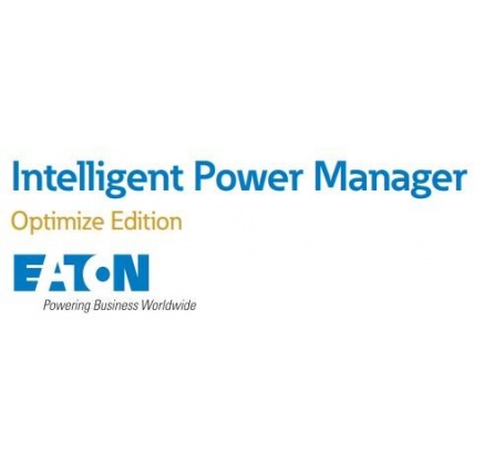 Eaton IPM IT Optimize - License, 10 nodes