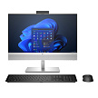 HP AiO EliteOne 840G9 23.8 T i5-14500,1x16GB DDR5,512GB M.2,WiFi 6+BT,wrls kl. a myš,noMCR,noDVD, 240W pl.,Win11Pro