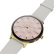 Garett Smartwatch Verona 2 zlatá SOLID steel