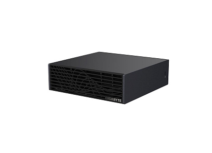 GIGABYTE AI TOP ATOM, Nvidia GB10 Grace, 4TB PCIe 4.0, černá