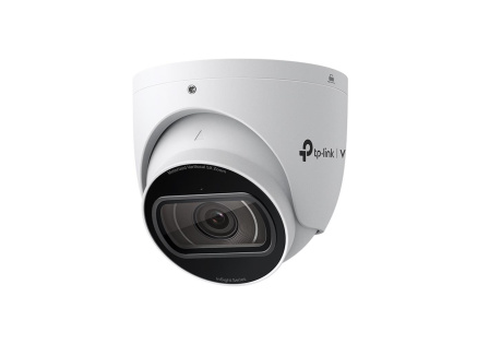 TP-LINK Insight S445ZI(2.7-13.5mm), 4MP, Turret, PoE, IR, SD card