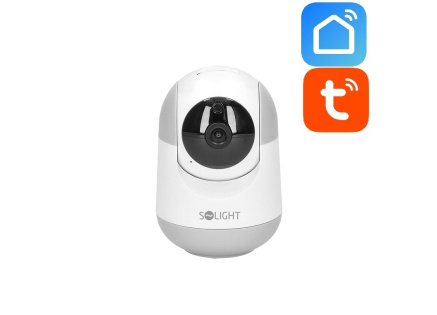 Solight otočná IP kamera Solight otočná IP kamera