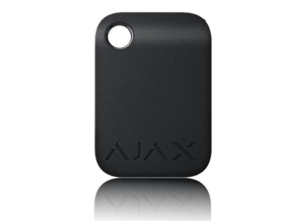 Ajax  Tag black 1ks