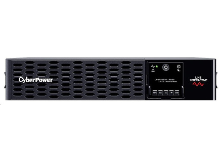 CyberPower Professional Series III RackMount 3000VA/3000W, 2U