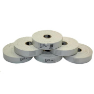 Zebra Z-Band Direct, baby, bílá