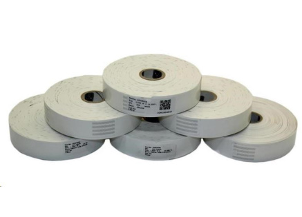 Zebra Z-Band Direct, baby, bílá