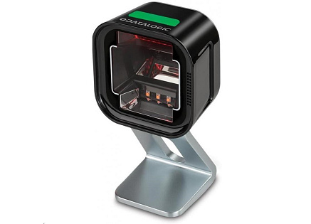 Datalogic Magellan 1500i, 2D, USB, multi-IF, kit (USB), black
