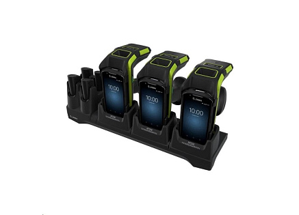 Zebra RFD90 Charge Only Cradle, 7 slots