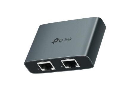 TP-Link EH310 ethernet gigabit splitter (4xGbE,USB-C)