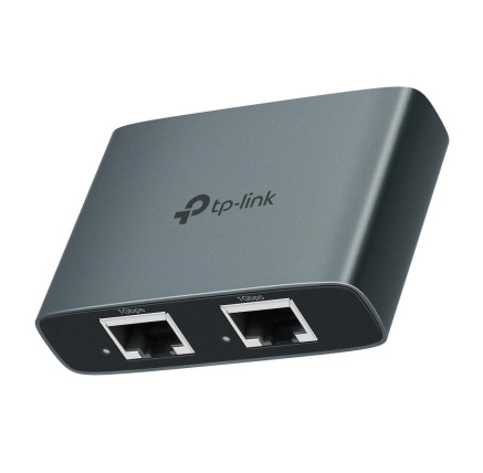 TP-Link EH310 ethernet gigabit splitter (4xGbE,USB-C)
