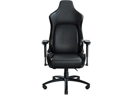 RAZER herní křeslo ISKUR Gaming Chair, XL black/černá