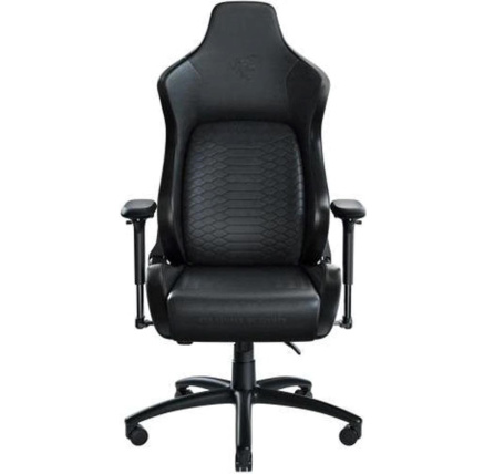 RAZER herní křeslo ISKUR Gaming Chair, XL black/černá RAZER herní křeslo ISKUR Gaming Chair, XL black/černá