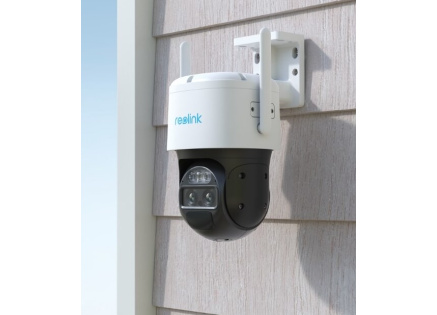 REOLINK bezpečnostní kamera TrackMix Series G770, Trackmix LTE Battery, 4MP, 4G REOLINK bezpečnostní kamera TrackMix Series G770, Trackmix LTE Battery, 4MP, 4G