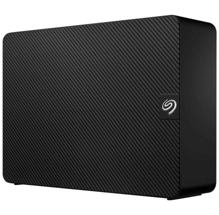 SEAGATE externí HDD Expansion Portable 3.5", 8TB, USB 3.0, černá