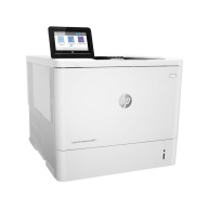 HP LaserJet Enterprise M611dn (A4; 61 ppm, USB2.0; Ethernet, Duplex)