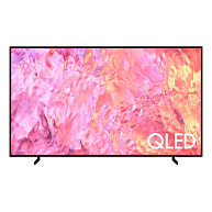 SAMSUNG QE65Q60CAUXXH 65" QLED 4K SMART TV . bazar - žlutý pruh na displeji