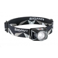 Sigma HEADLED II.