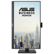 ASUS LCD 27" BE279QFK Video Conferencing Monitor, Full HD, IPS, Frameless, Full HD Webcam, Mic Array, Speakers, HDMI