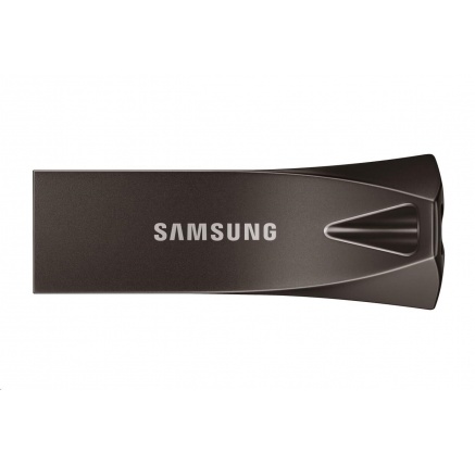 Samsung USB 3.1 Flash Disk 64GB - titan grey Samsung USB 3.1 Flash Disk 64GB - titan grey