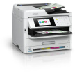 EPSON tiskárna ink WorkForce WF-C5890DWF, 4v1, A4, 25ppm, USB, LAN, Wi-Fi (Direct)
