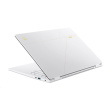 ACER NTB Swift Edge 14 AI (SFE14-51T-93XD),Ultra9 288V,14" 2880x1800,32GB,1024GB SSD,Intel Arc,W11 Home,Pearl White