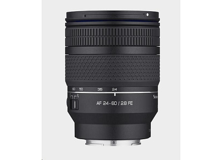 Samyang AF 24-60mm F/2.8 Sony FE