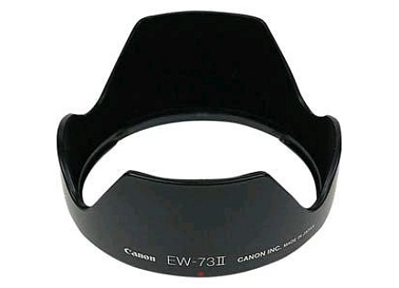 Canon EW-73 II sluneční clona