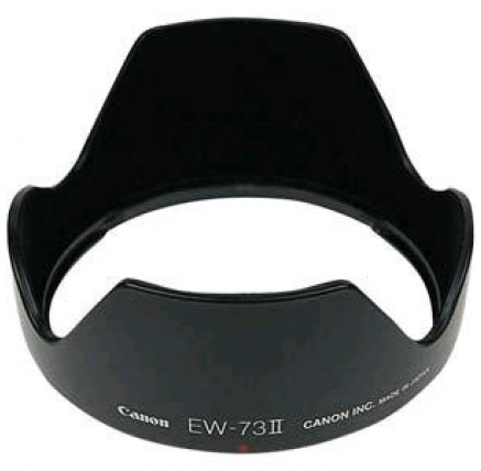 Canon EW-73 II sluneční clona